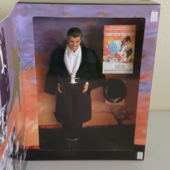 Gone With the Wind Rhett Butler - Picture 4 of 4